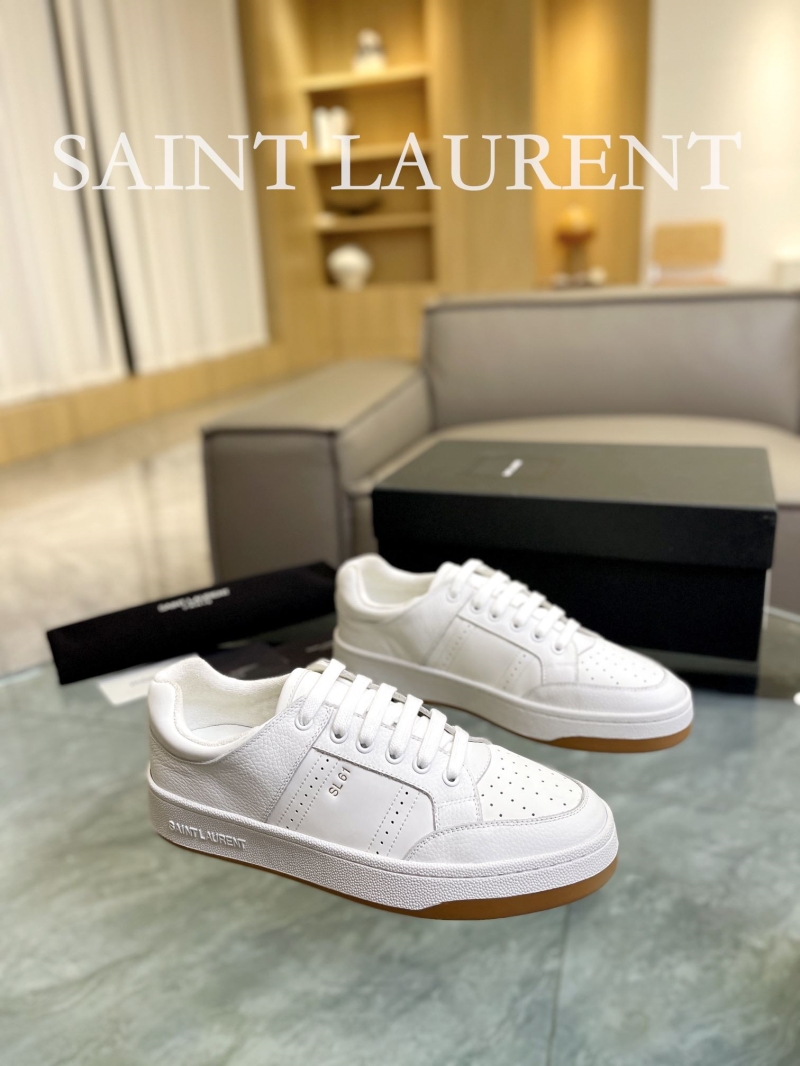 YSL Casual Shoes